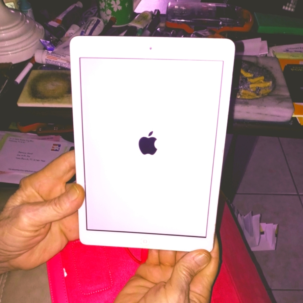Apple iPad